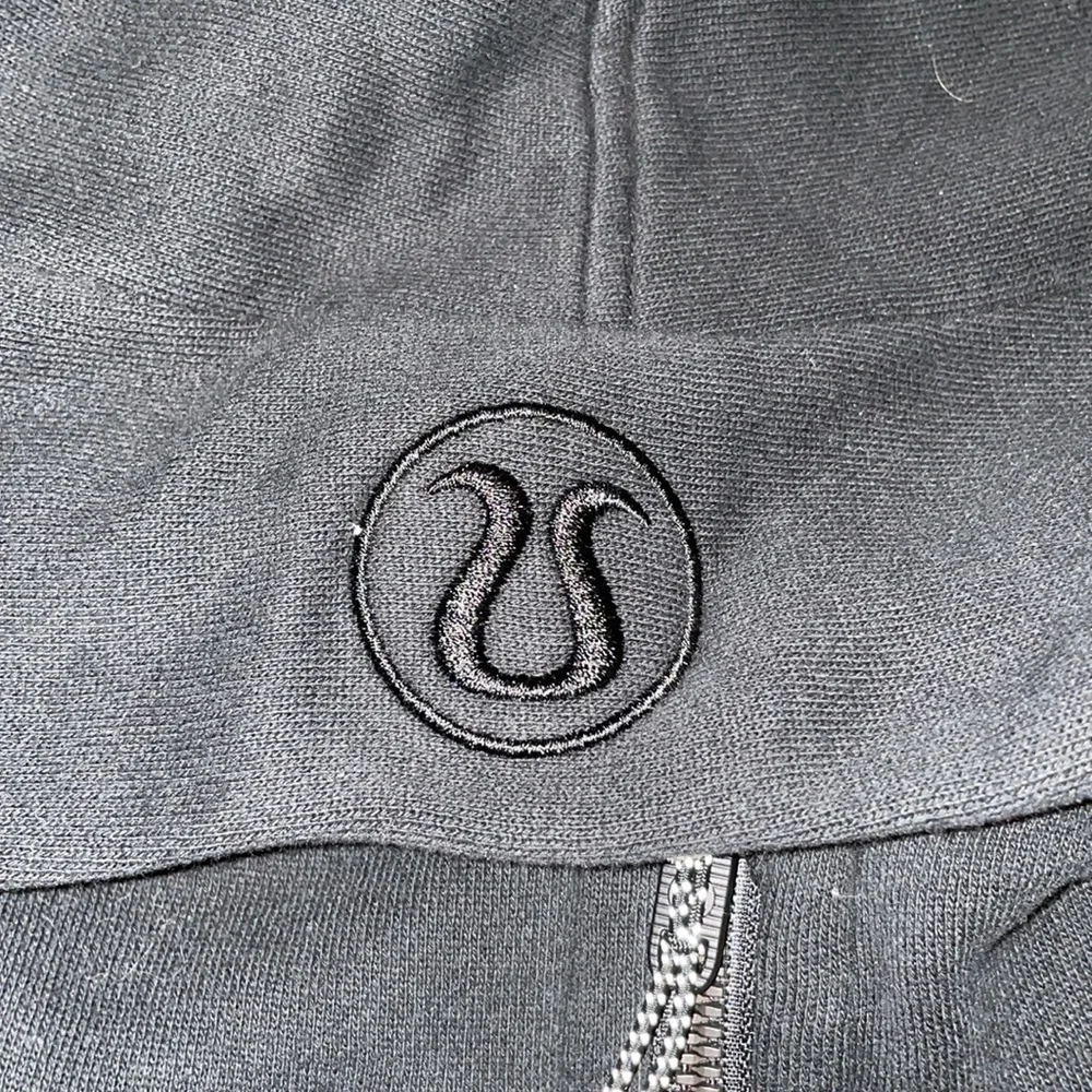 NWT Lululemon Scuba Oversized Half-Zip Hoodie - Picture 7 of 12